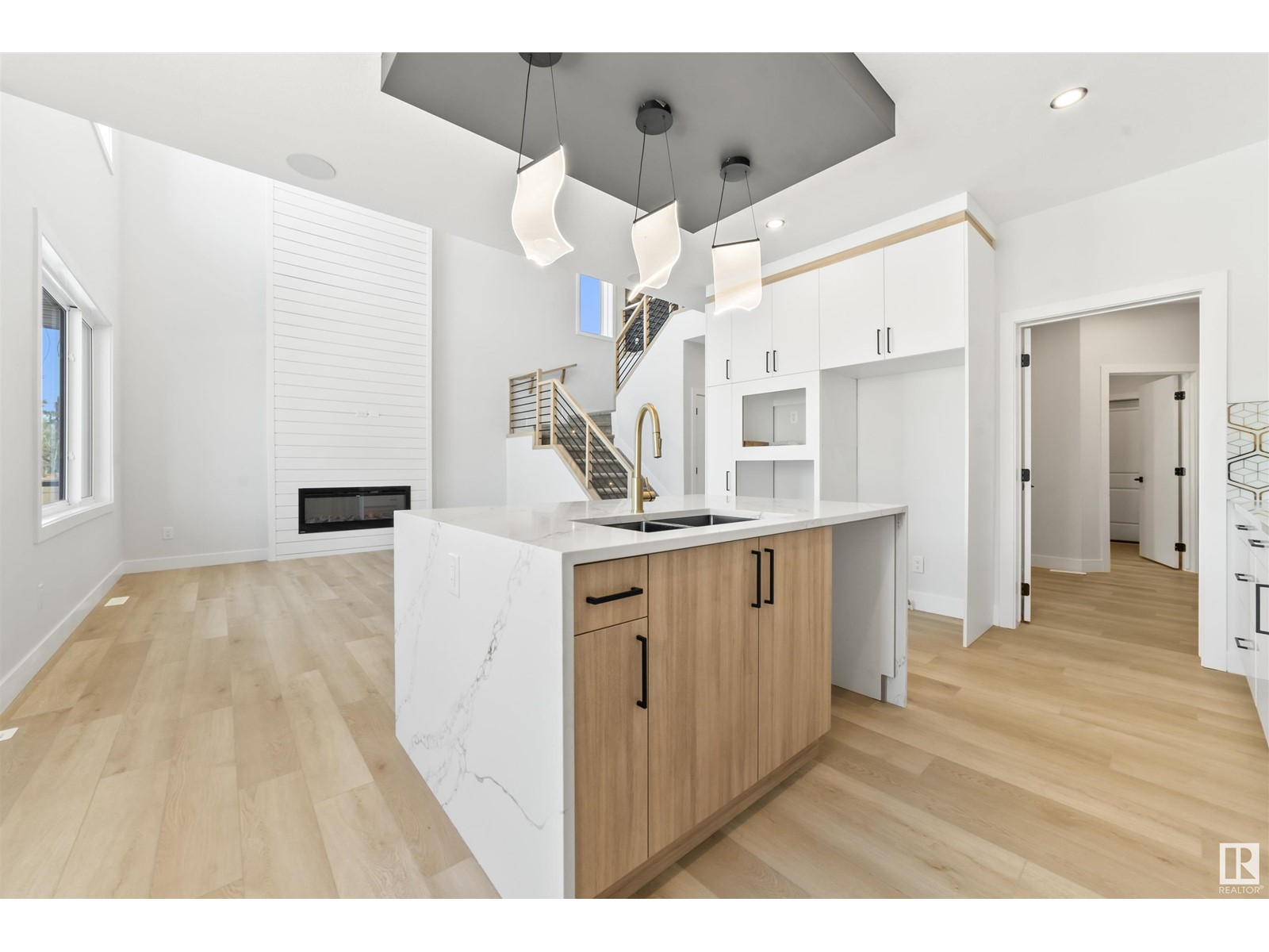 204 Cavanagh Common Sw, Edmonton, Alberta  T6W 4H4 - Photo 19 - E4424297