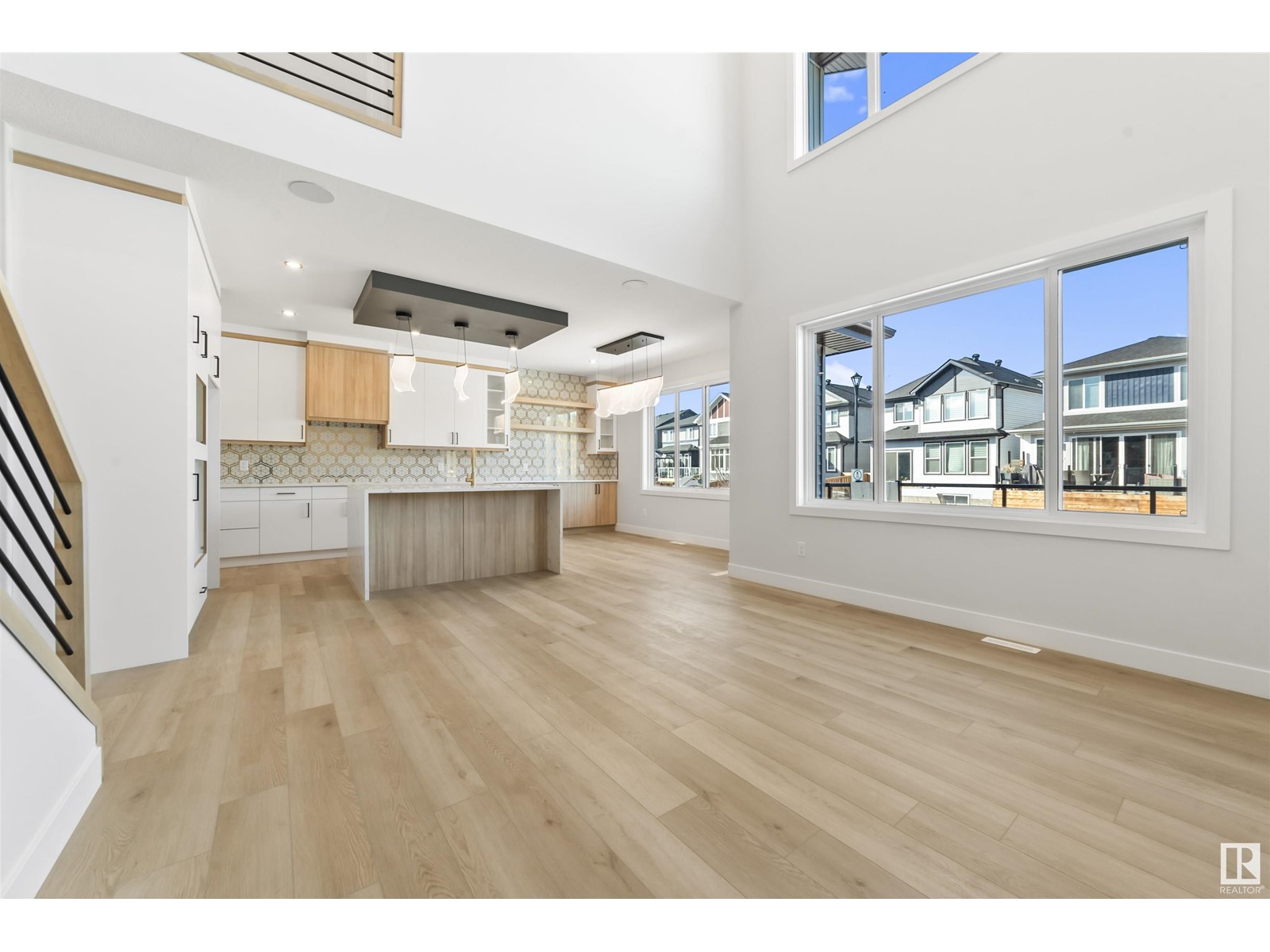 204 Cavanagh Common Sw, Edmonton, Alberta  T6W 4H4 - Photo 35 - E4424297