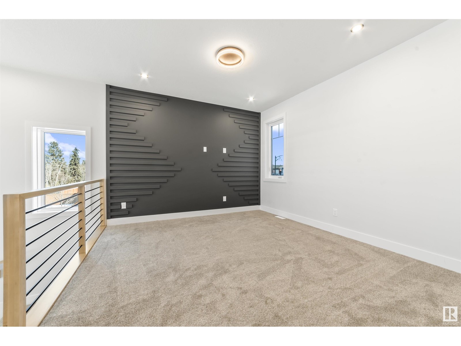 204 Cavanagh Common Sw, Edmonton, Alberta  T6W 4H4 - Photo 36 - E4424297