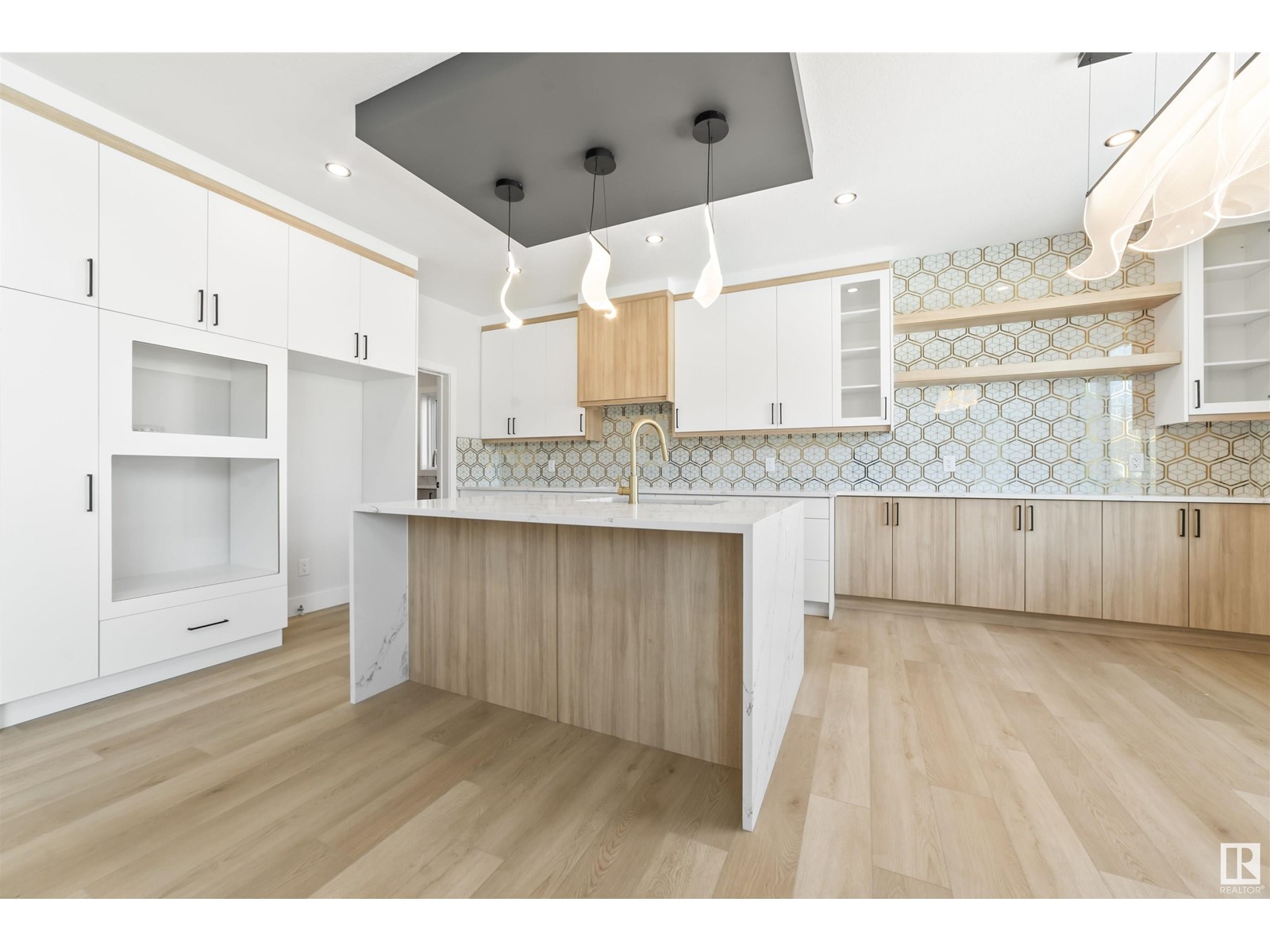 204 Cavanagh Common Sw, Edmonton, Alberta  T6W 4H4 - Photo 33 - E4424297