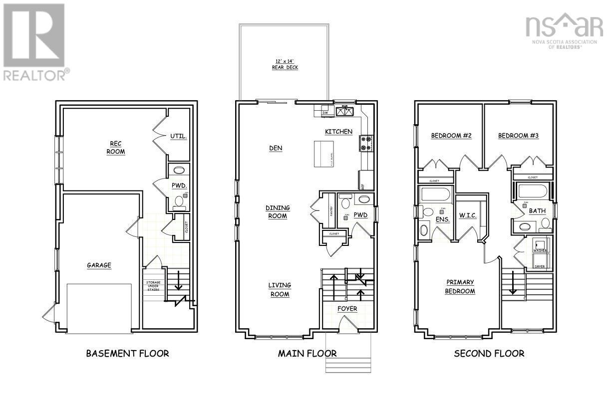 1 Brigleys Road, Queensland, Nova Scotia  B0J 1T0 - Photo 4 - 202504427