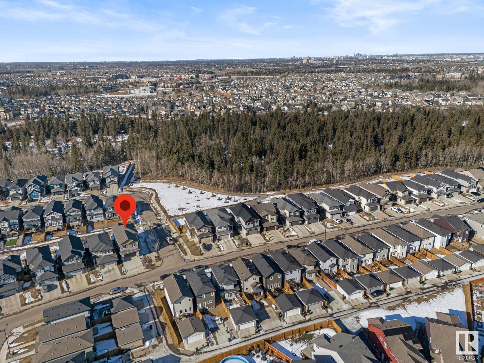 204 Cavanagh Common Sw, Edmonton, Alberta  T6W 4H4 - Photo 69 - E4424297