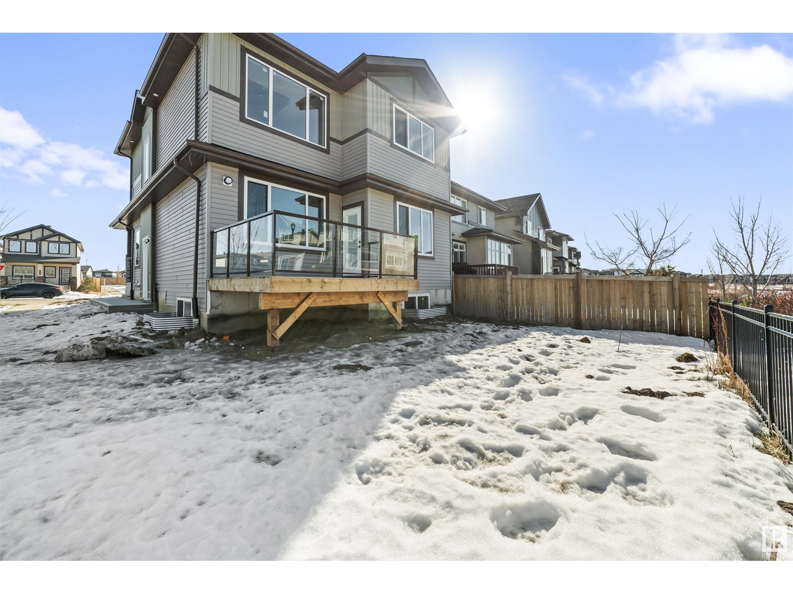 204 Cavanagh Common Sw, Edmonton, Alberta  T6W 4H4 - Photo 63 - E4424297