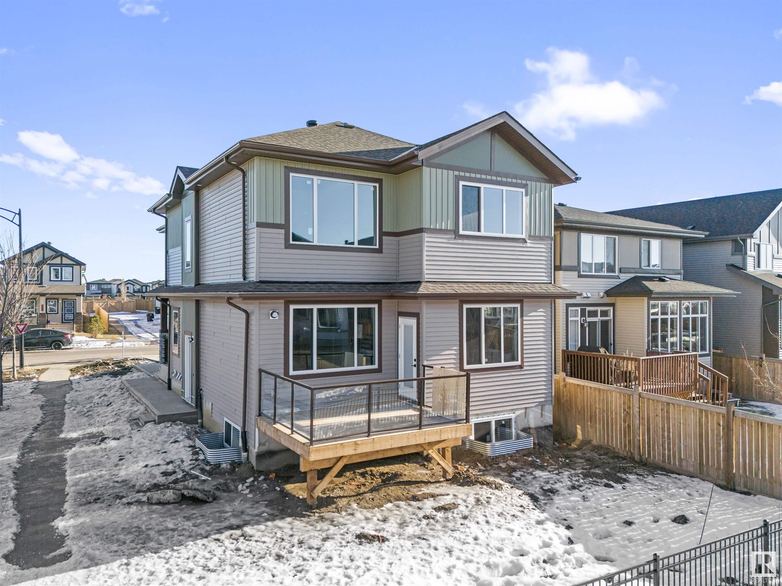 204 Cavanagh Common Sw, Edmonton, Alberta  T6W 4H4 - Photo 66 - E4424297