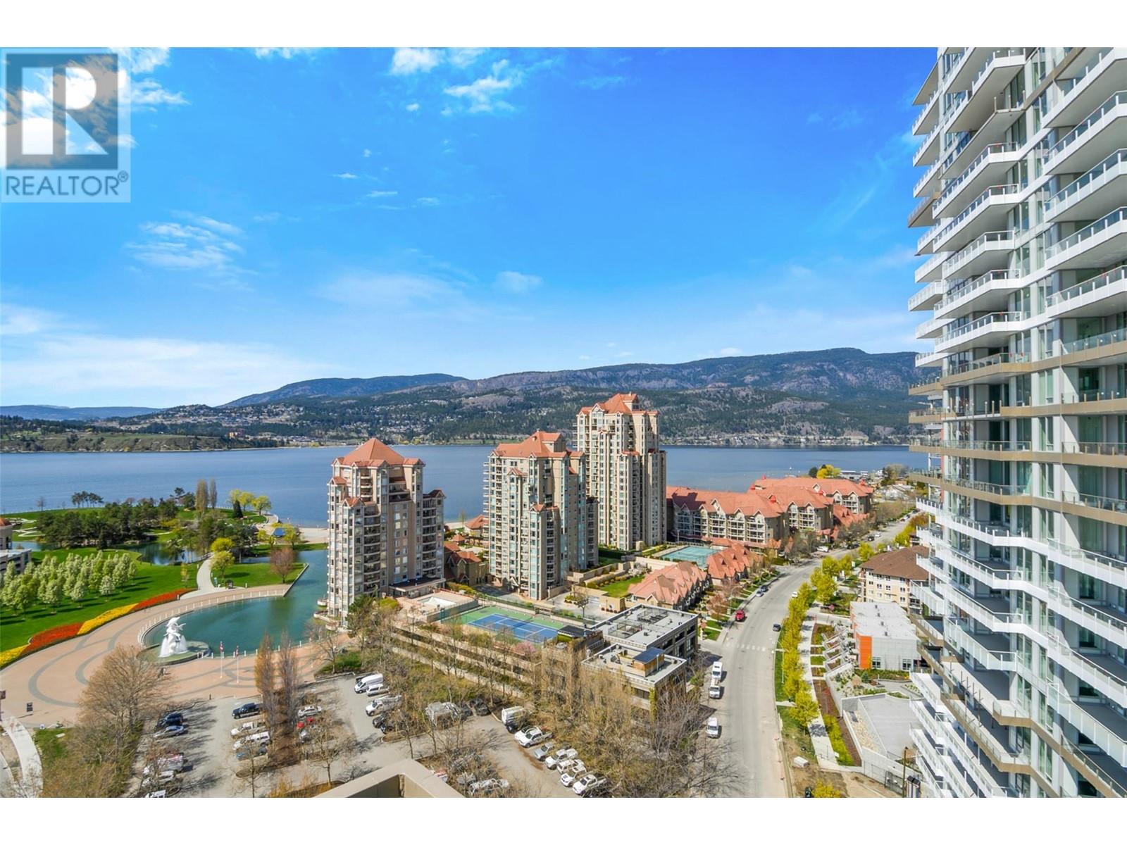 1088 Sunset Drive Unit# 334, Kelowna, British Columbia  V1Y 9W1 - Photo 27 - 10336564
