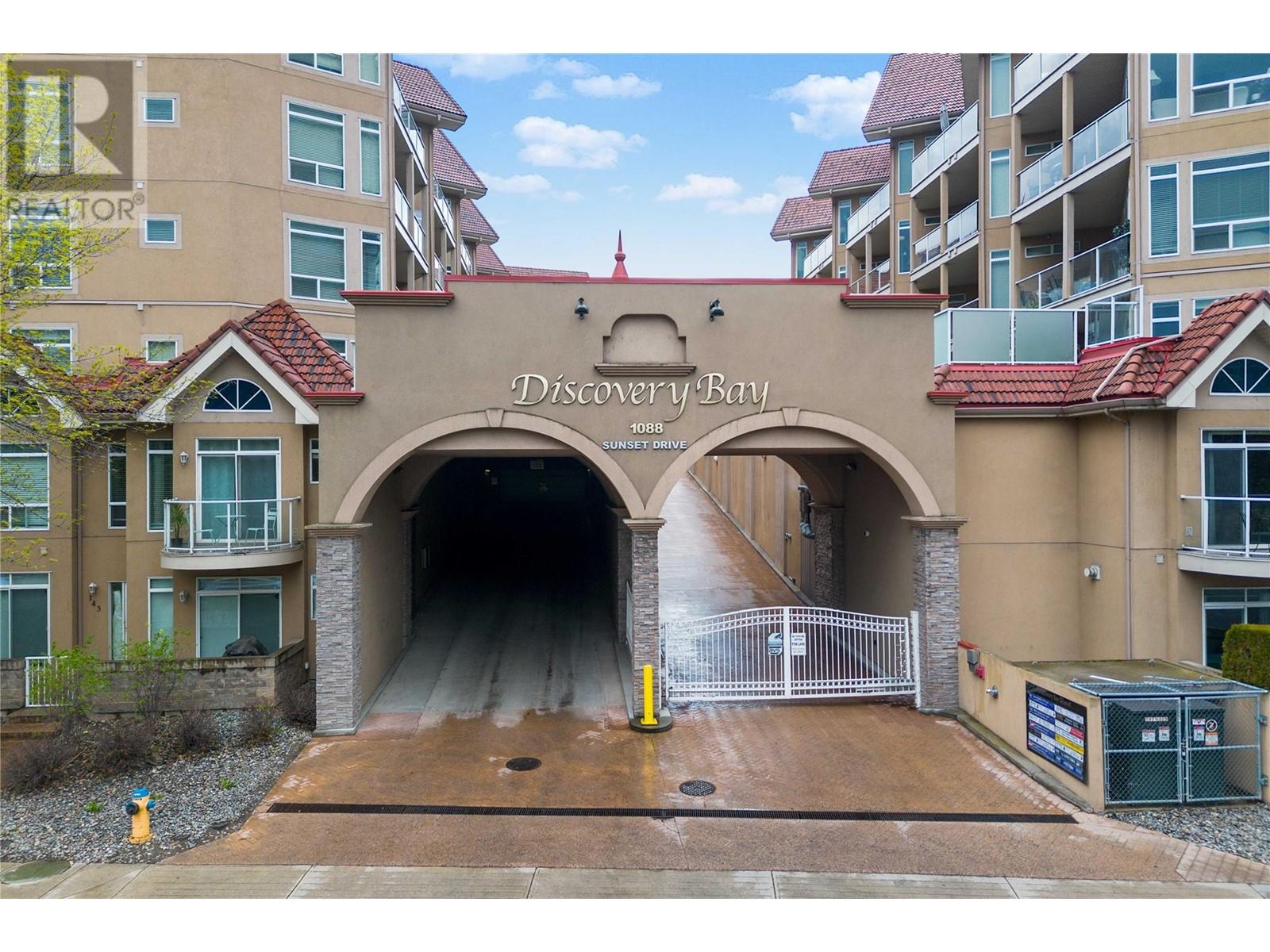 1088 Sunset Drive Unit# 331, Kelowna, British Columbia  V1Y 9W1 - Photo 43 - 10336539