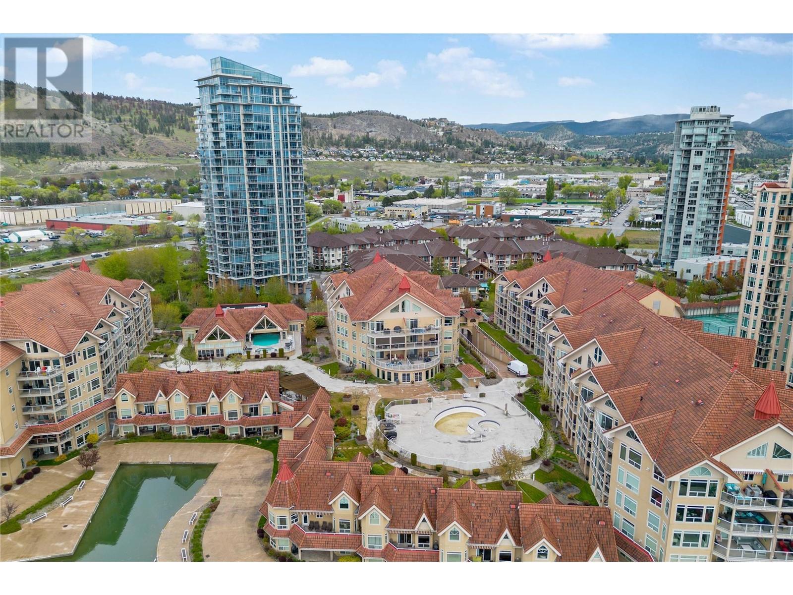 1088 Sunset Drive Unit# 331, Kelowna, British Columbia  V1Y 9W1 - Photo 49 - 10336539