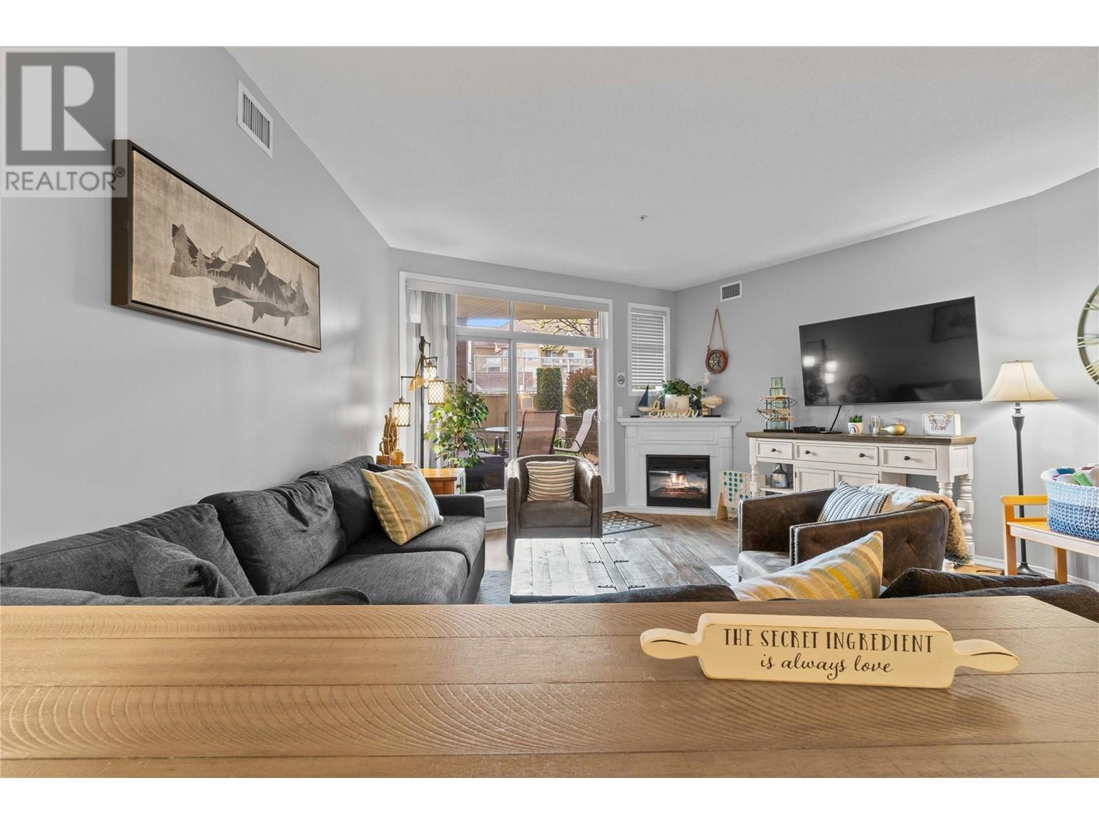 1088 Sunset Drive Unit# 331, Kelowna, British Columbia  V1Y 9W1 - Photo 7 - 10336539