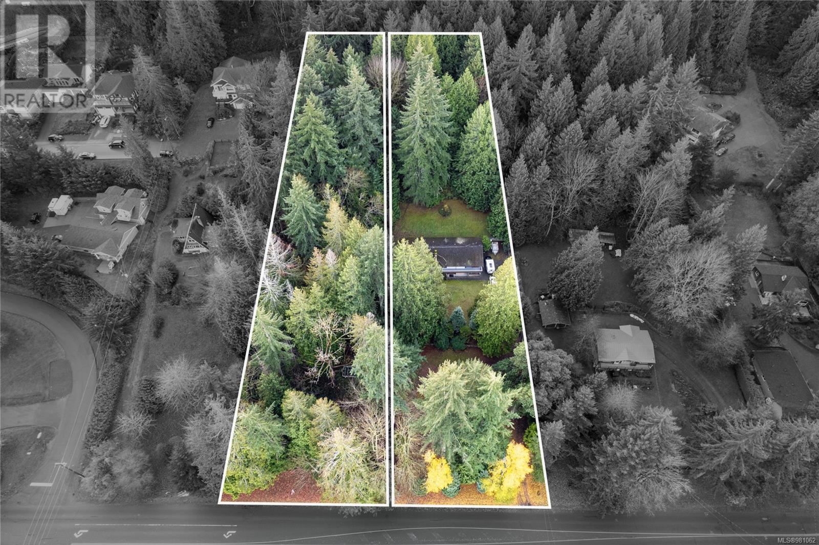 Property at 5611/5621 Hammond Bay Rd image 3