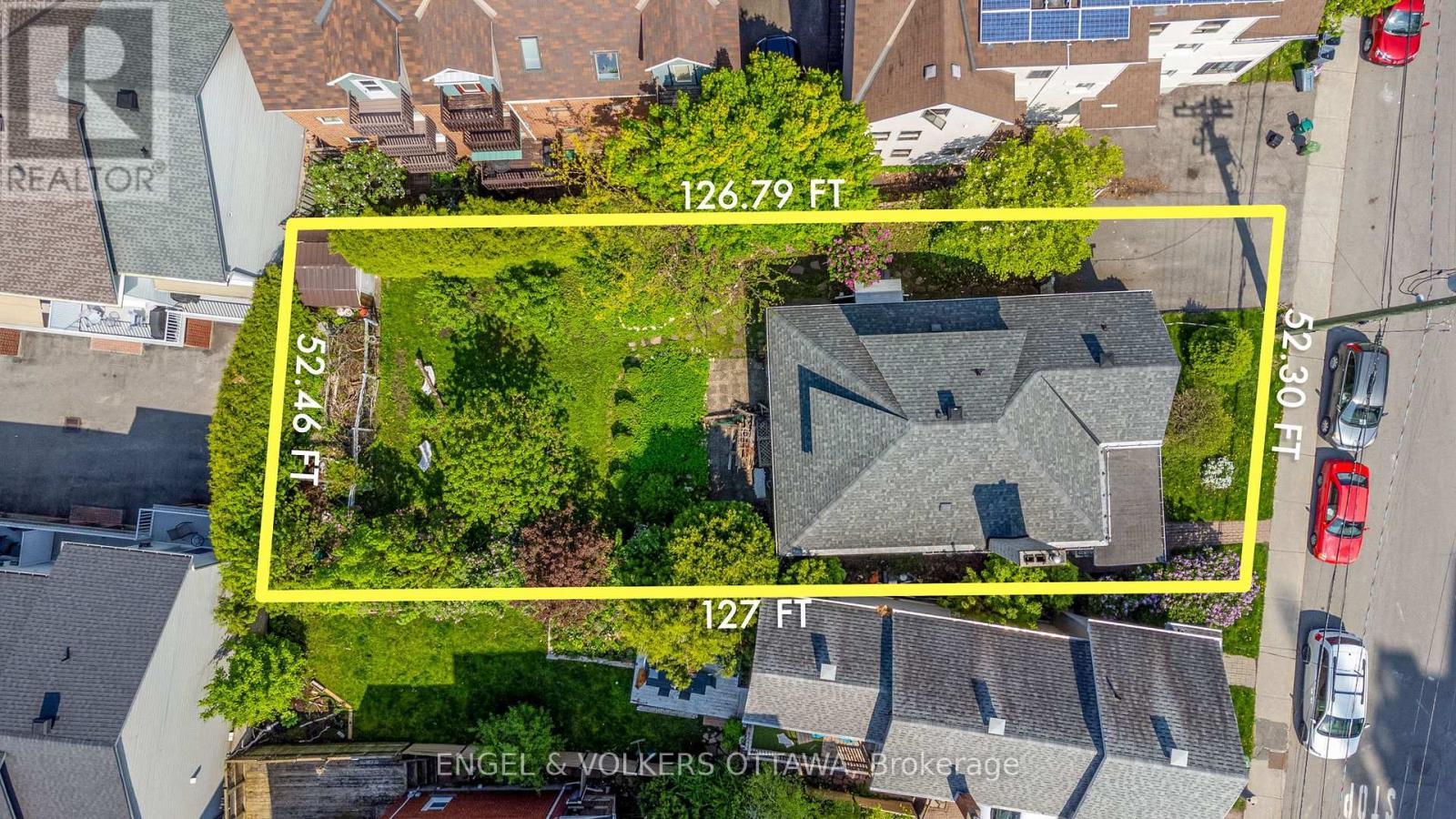 Property at 522 CAMBRIDGE STREET S image 3