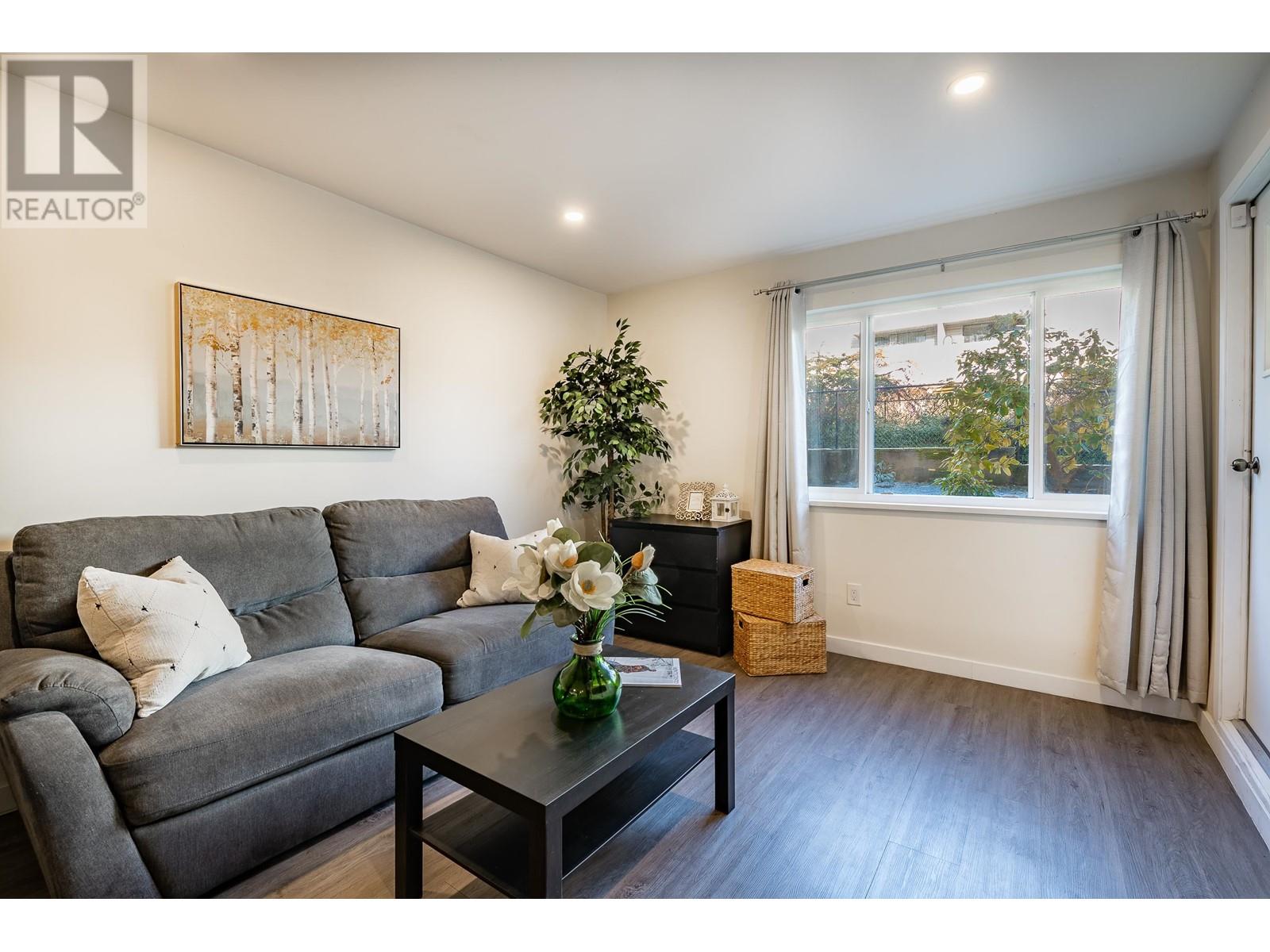 101 1209 Howie Avenue, Coquitlam, British Columbia  V3J 1T9 - Photo 8 - R2973851