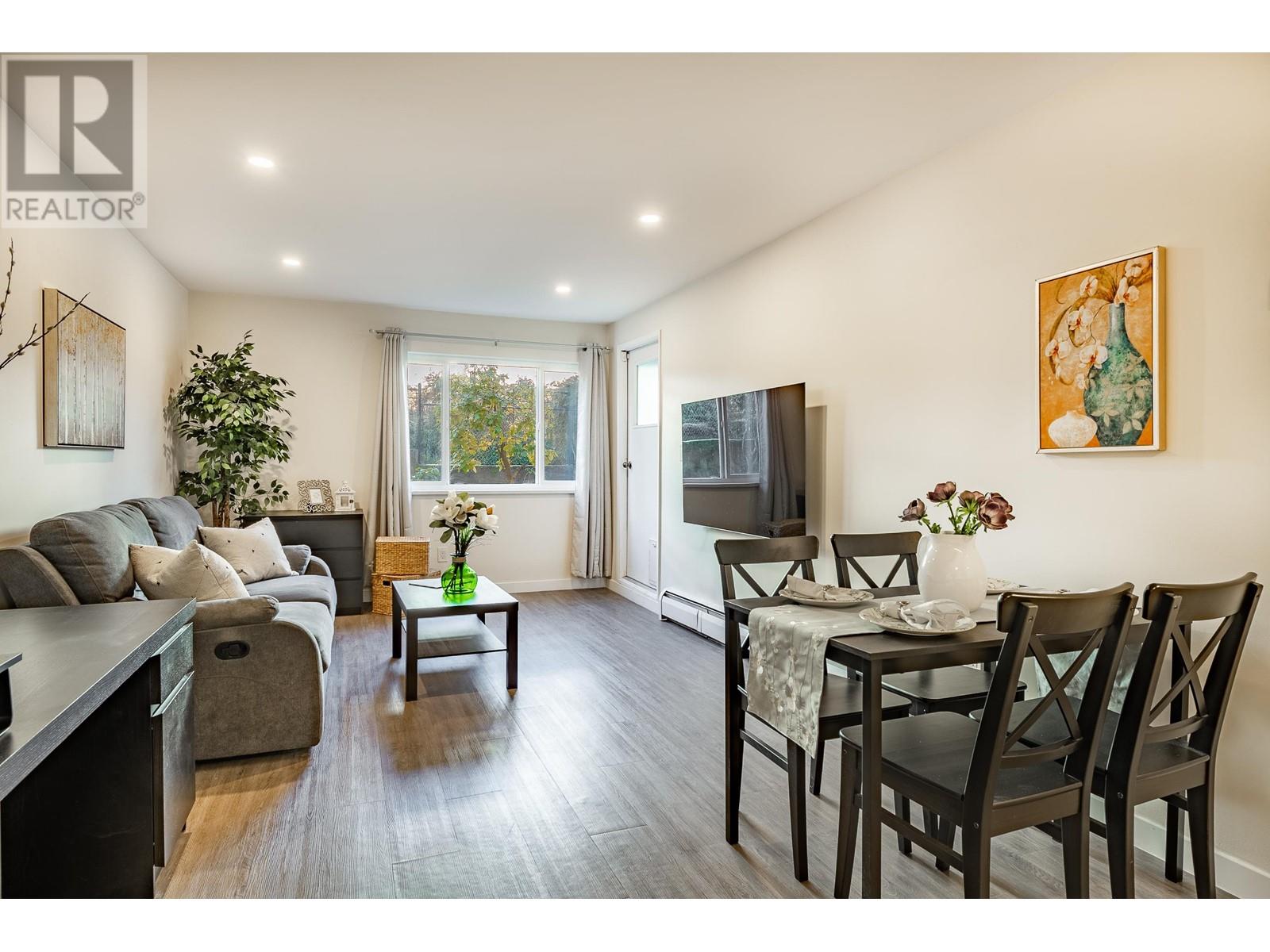 101 1209 Howie Avenue, Coquitlam, British Columbia  V3J 1T9 - Photo 5 - R2973851