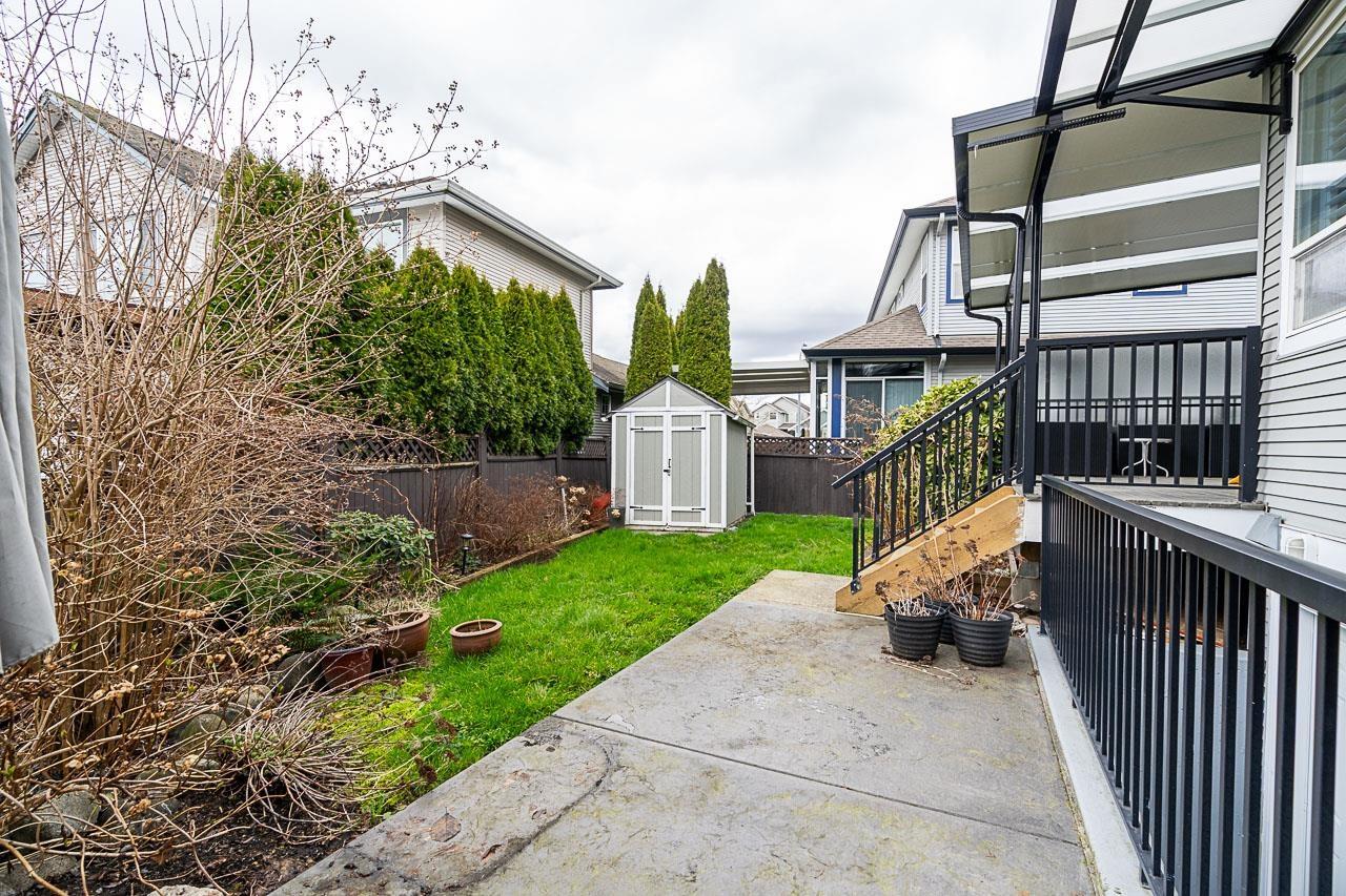20222 71a Avenue, Langley, British Columbia  V2Y 3A1 - Photo 37 - R2974401