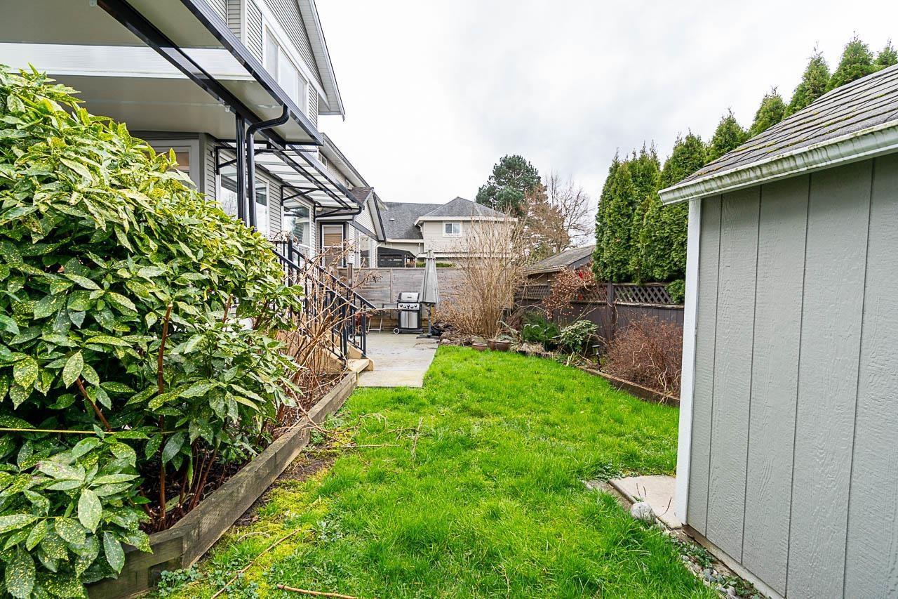 20222 71a Avenue, Langley, British Columbia  V2Y 3A1 - Photo 38 - R2974401