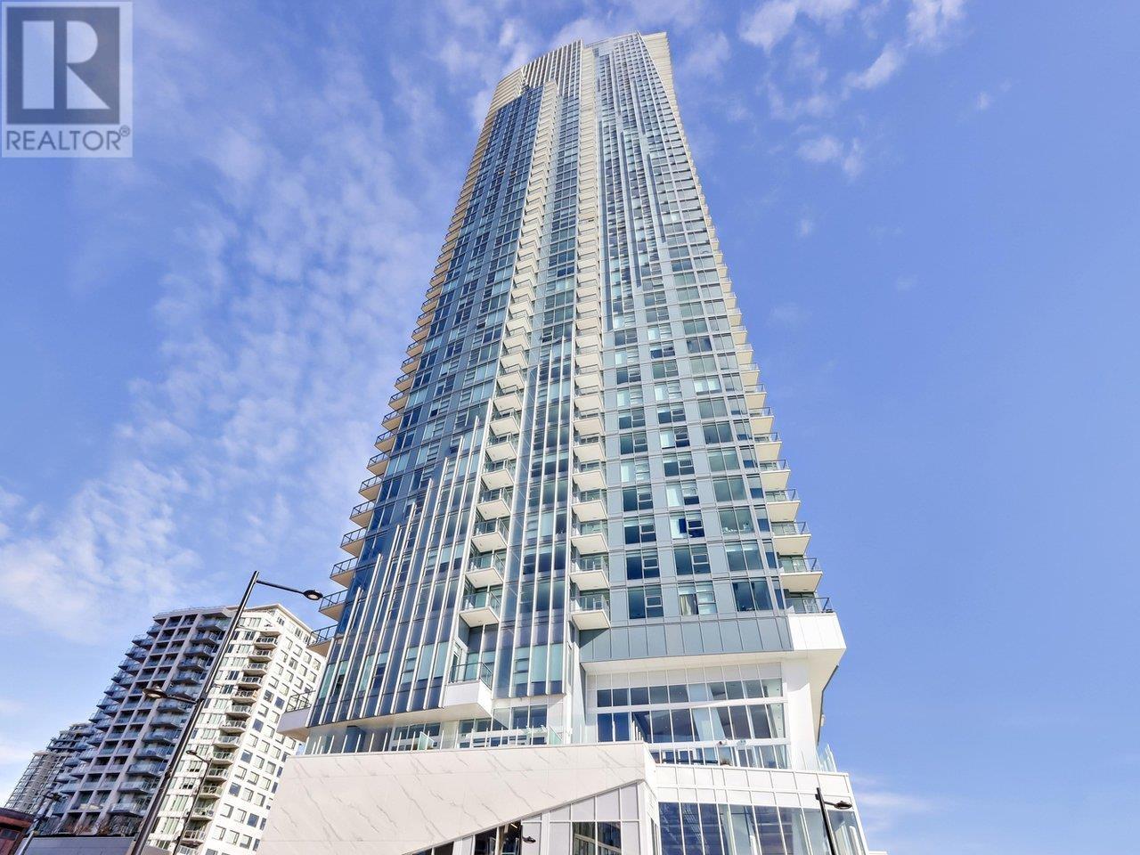 2107 680 Quayside Drive, New Westminster, British Columbia  V3M 0P2 - Photo 5 - R2974906