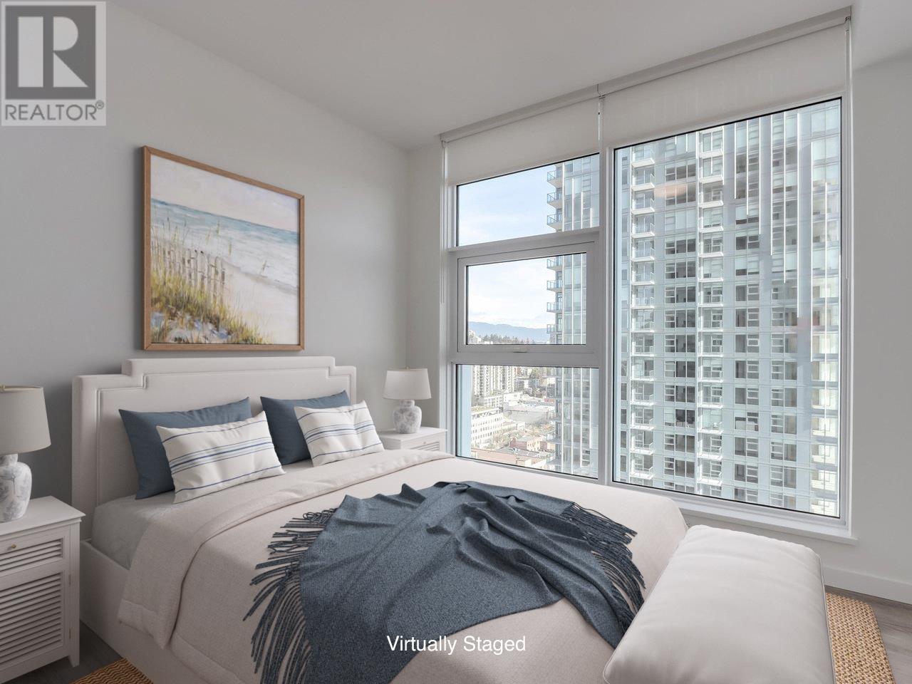 2107 680 Quayside Drive, New Westminster, British Columbia  V3M 0P2 - Photo 3 - R2974906