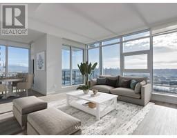 2107 680 QUAYSIDE DRIVE, New Westminster, British Columbia