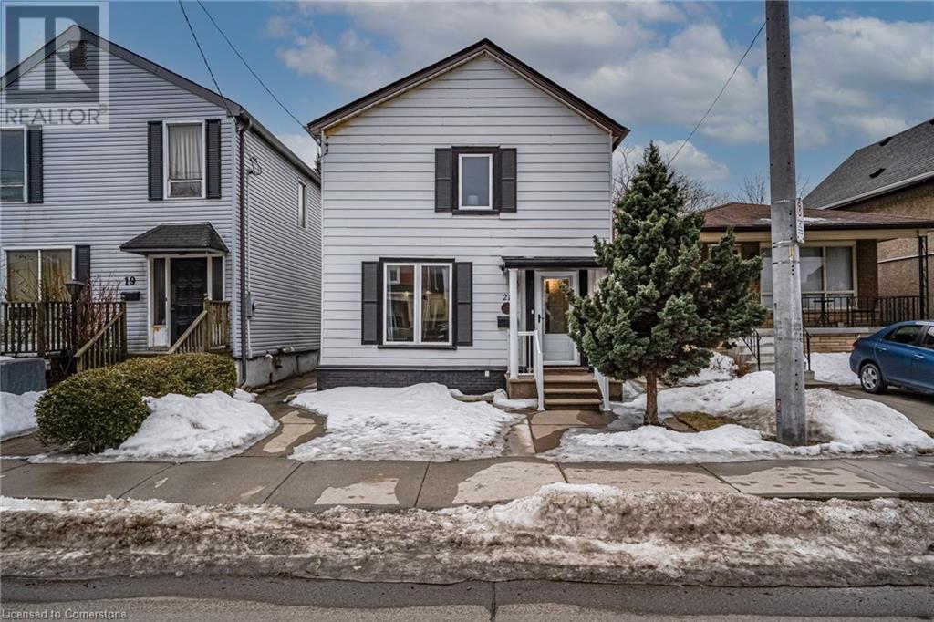 Property at 21 CHATHAM Street image 1