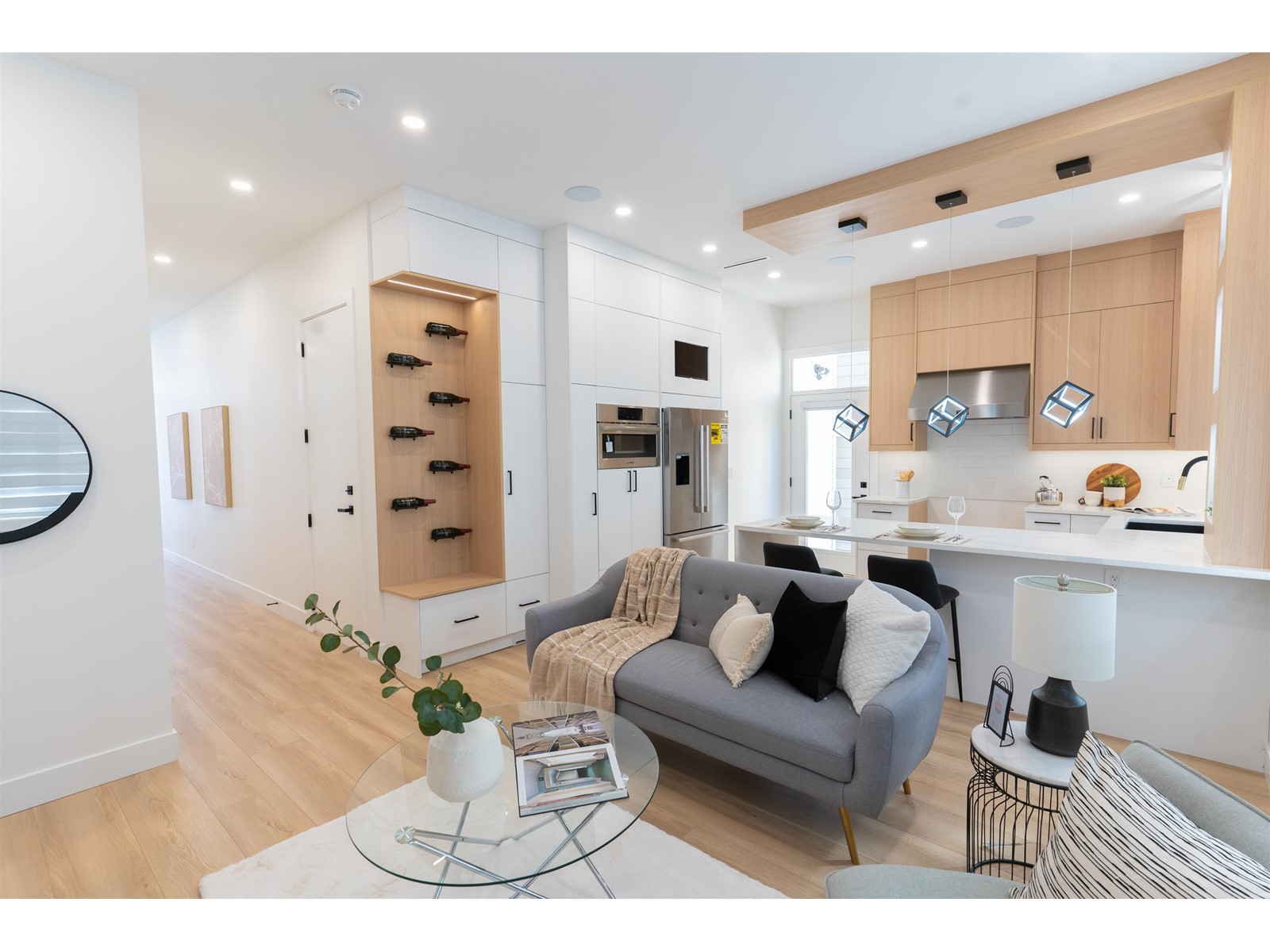 7534 205a Street, Langley, British Columbia  V2Y 1V5 - Photo 6 - R2973762