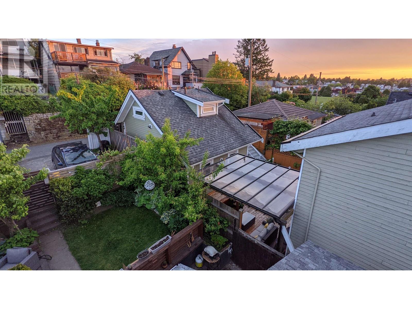 1596 E 33rd Avenue, Vancouver, British Columbia  V5N 3C8 - Photo 16 - R2967923