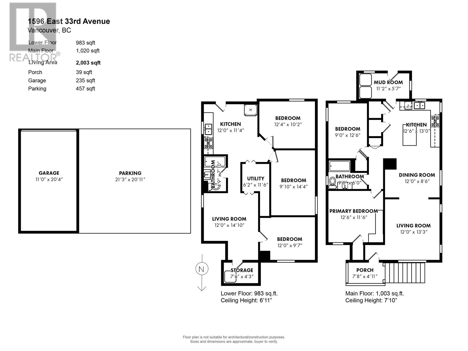 1596 E 33rd Avenue, Vancouver, British Columbia  V5N 3C8 - Photo 25 - R2967923
