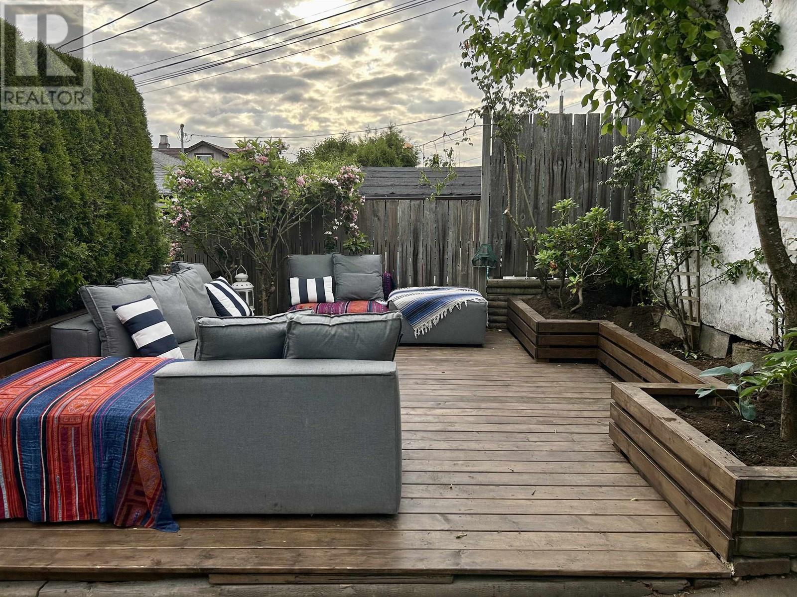 1596 E 33rd Avenue, Vancouver, British Columbia  V5N 3C8 - Photo 17 - R2967923