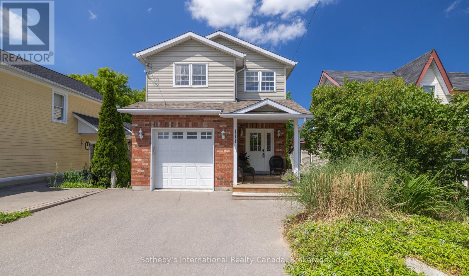 Property at 111 RODNEY STREET image 1