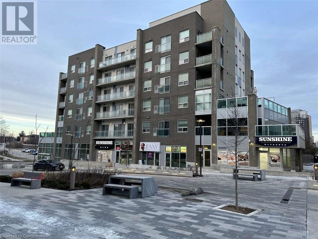 62 BALSAM Street Unit# H302, waterloo, Ontario