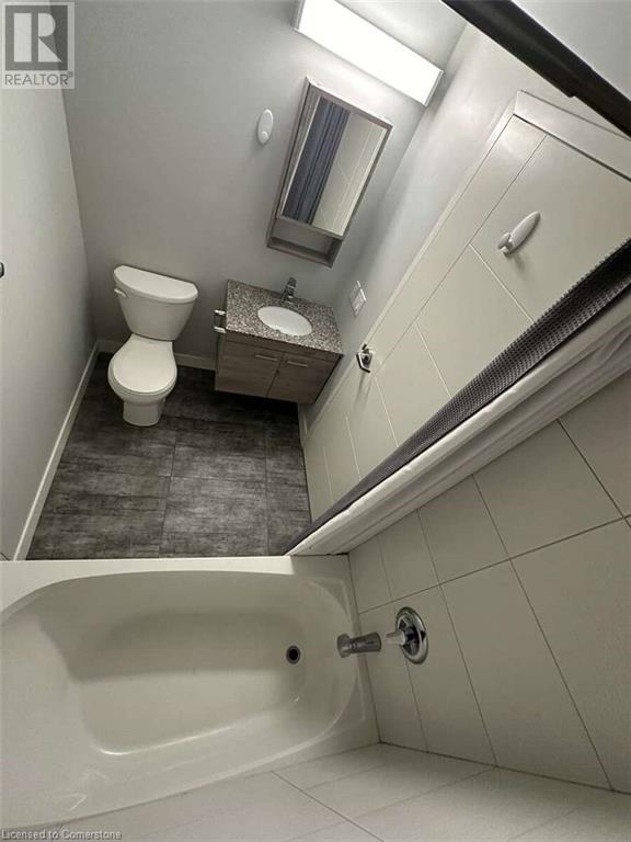 62 Balsam Street Unit# H302, Waterloo, Ontario  N2L 3H2 - Photo 11 - 40704545