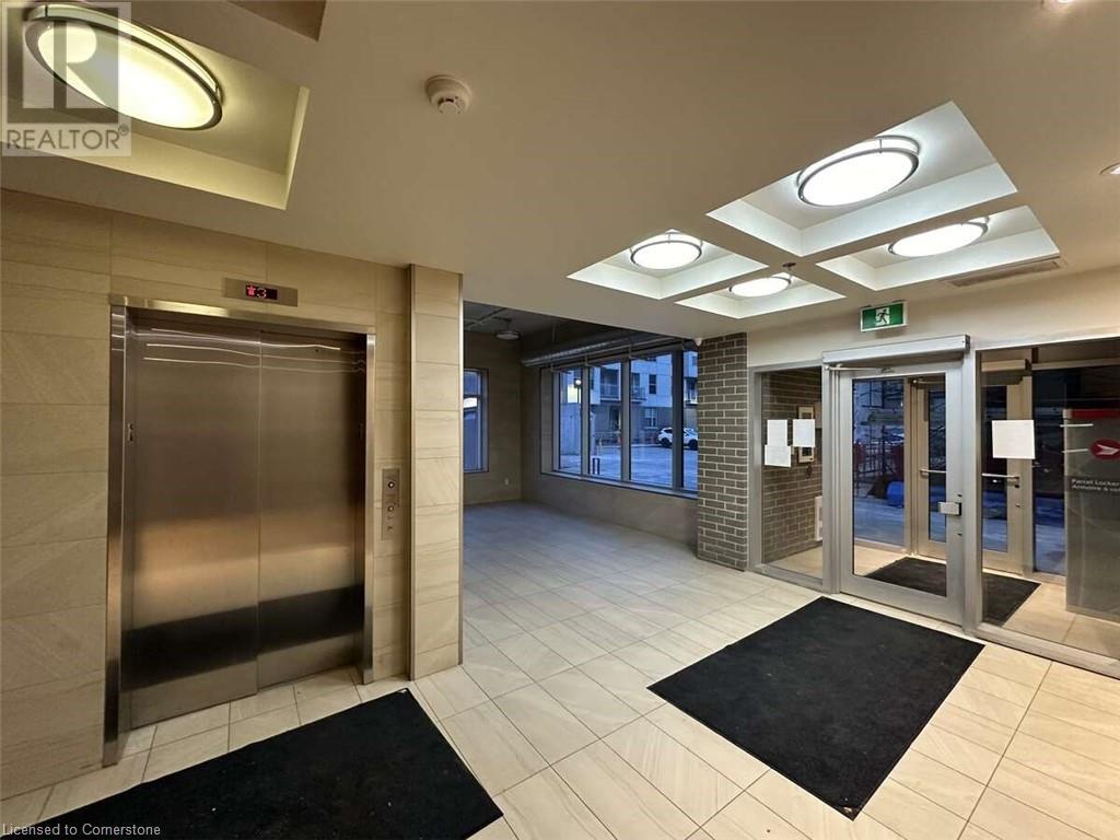 62 Balsam Street Unit# H302, Waterloo, Ontario  N2L 3H2 - Photo 16 - 40704545