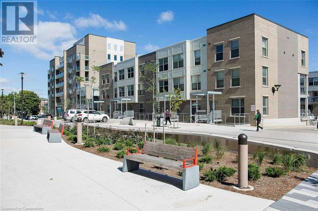 62 Balsam Street Unit# H302, Waterloo, Ontario  N2L 3H2 - Photo 2 - 40704545