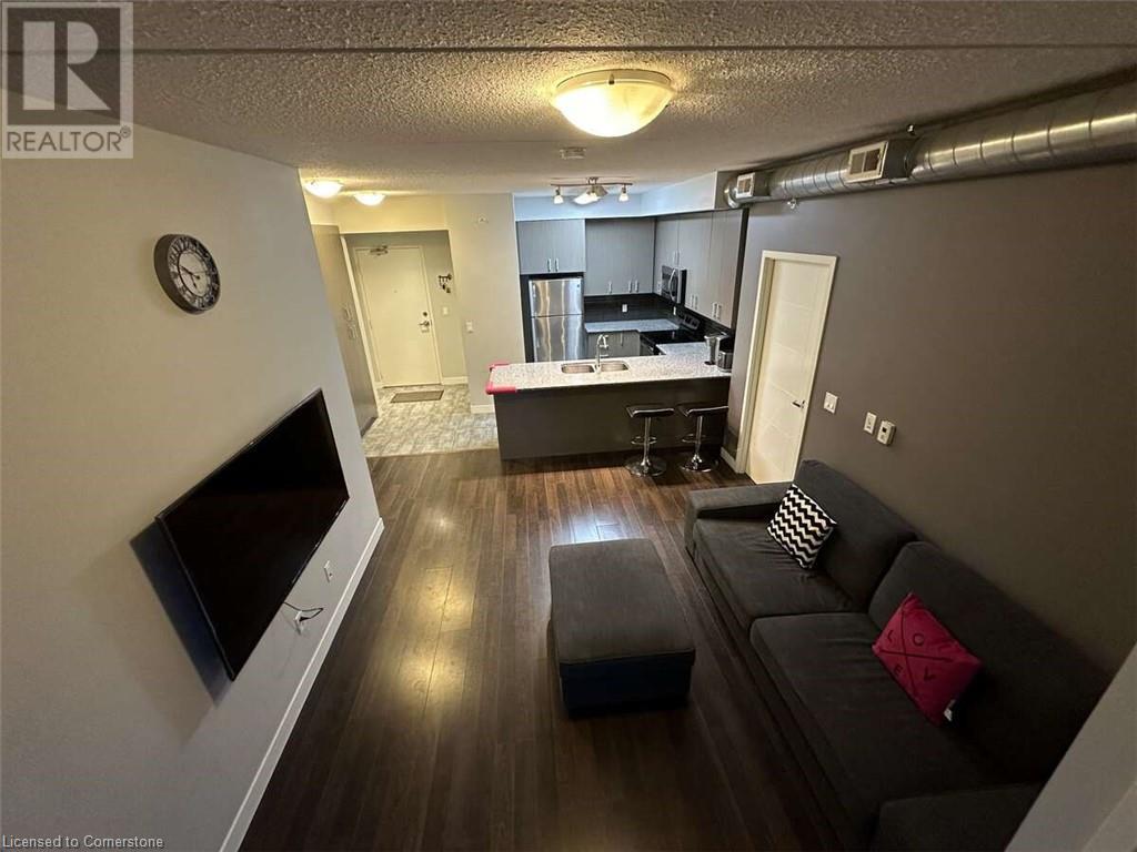 62 Balsam Street Unit# H302, Waterloo, Ontario  N2L 3H2 - Photo 5 - 40704545