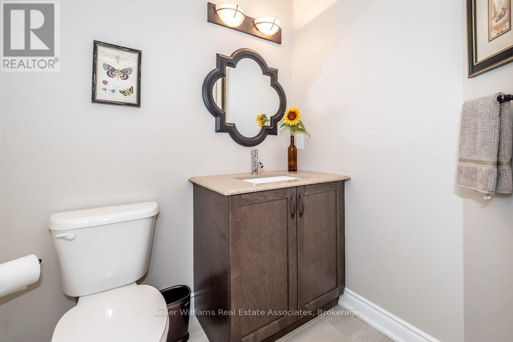 7 Breakwater Court, Gravenhurst, Ontario  P1P 0A2 - Photo 15 - X12007091