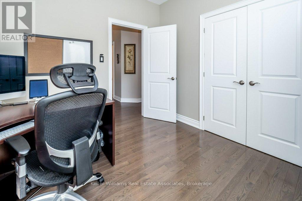 7 Breakwater Court, Gravenhurst, Ontario  P1P 0A2 - Photo 23 - X12007091