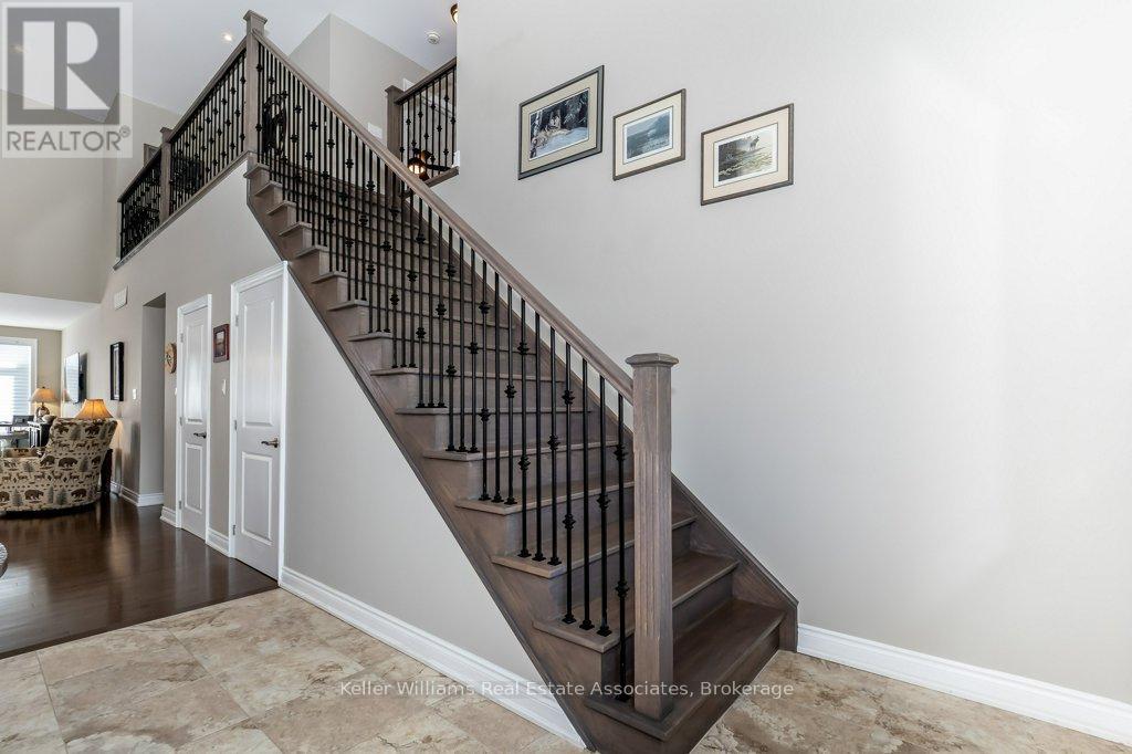 7 Breakwater Court, Gravenhurst, Ontario  P1P 0A2 - Photo 25 - X12007091