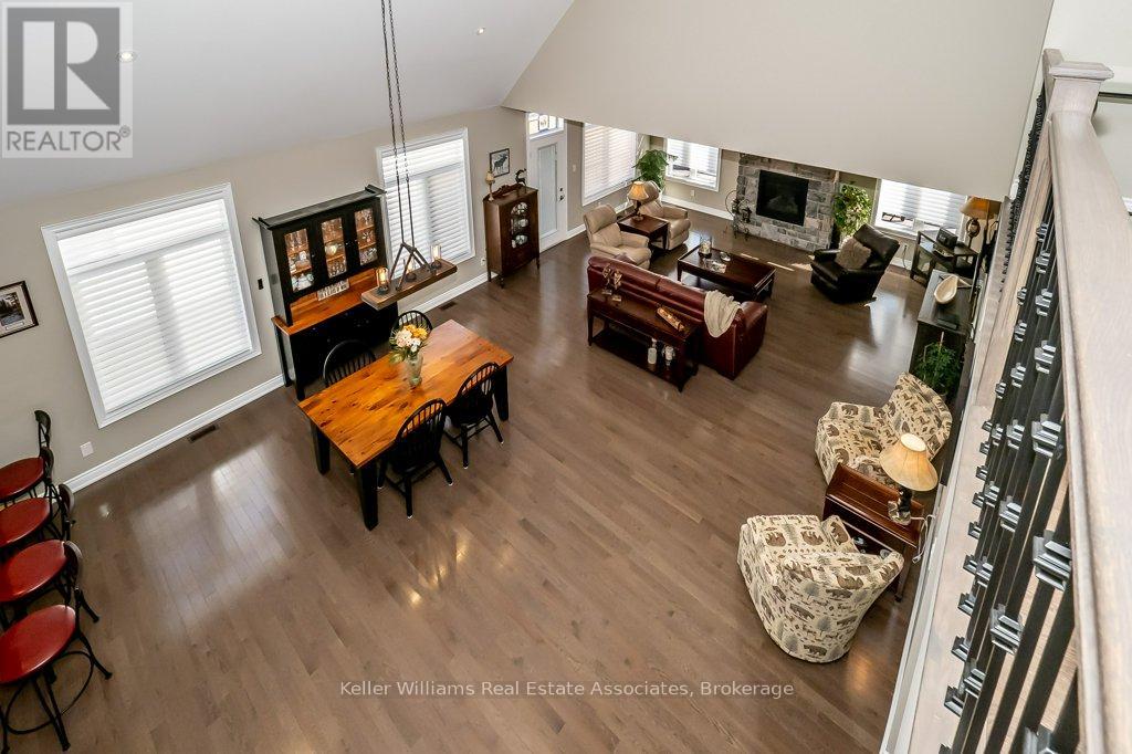 7 Breakwater Court, Gravenhurst, Ontario  P1P 0A2 - Photo 26 - X12007091