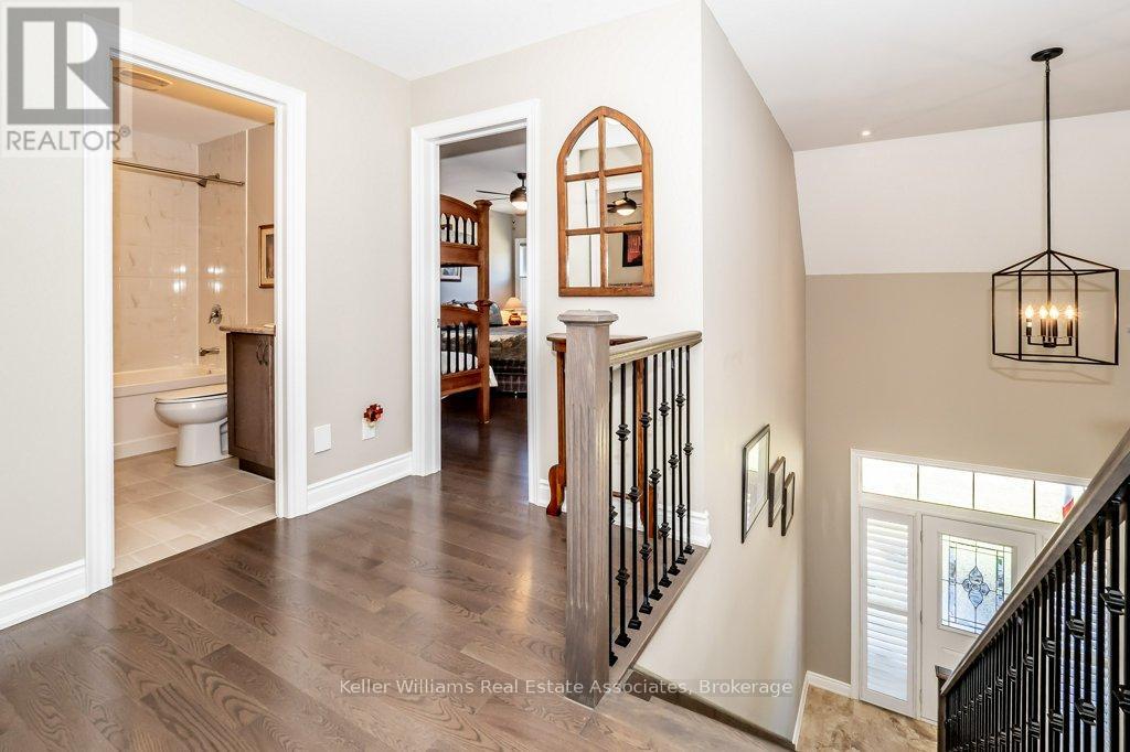 7 Breakwater Court, Gravenhurst, Ontario  P1P 0A2 - Photo 27 - X12007091