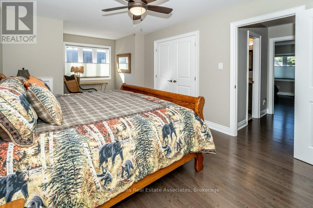 7 Breakwater Court, Gravenhurst, Ontario  P1P 0A2 - Photo 29 - X12007091