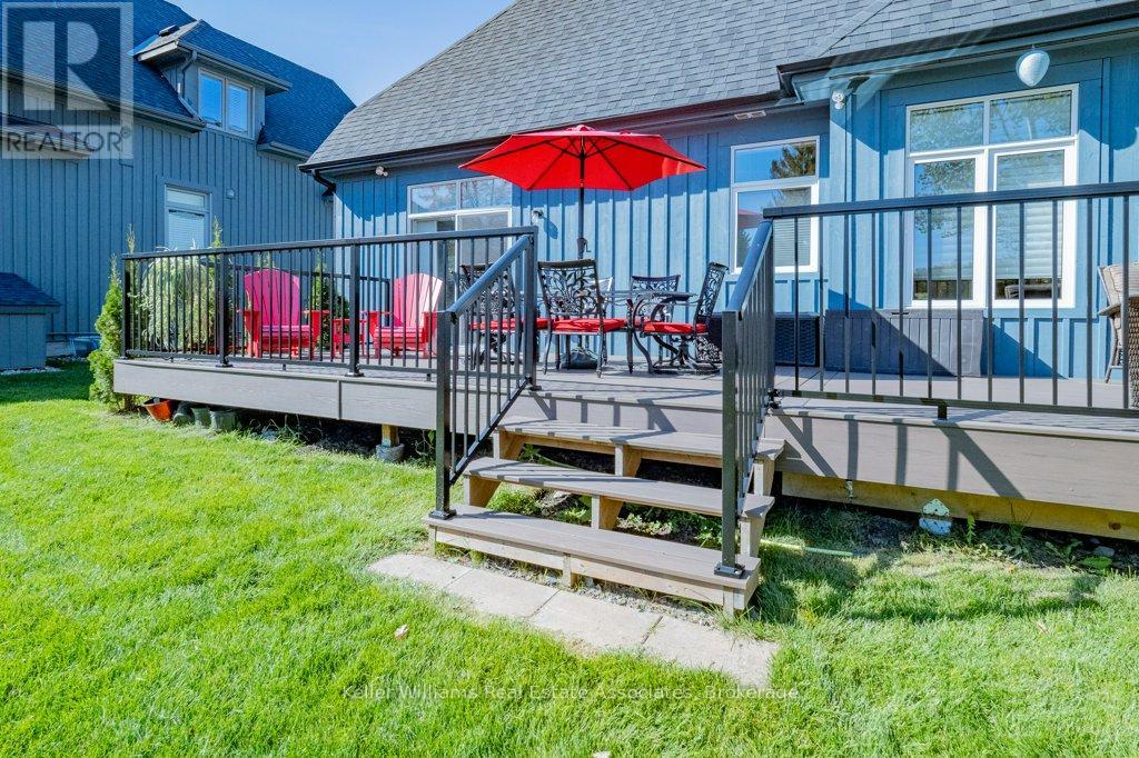 7 Breakwater Court, Gravenhurst, Ontario  P1P 0A2 - Photo 36 - X12007091