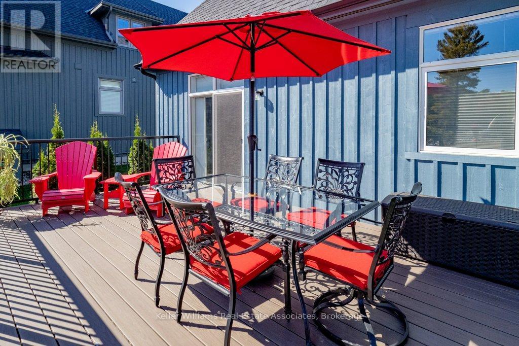 7 Breakwater Court, Gravenhurst, Ontario  P1P 0A2 - Photo 37 - X12007091