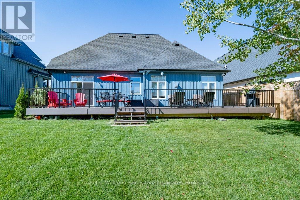 7 Breakwater Court, Gravenhurst, Ontario  P1P 0A2 - Photo 40 - X12007091