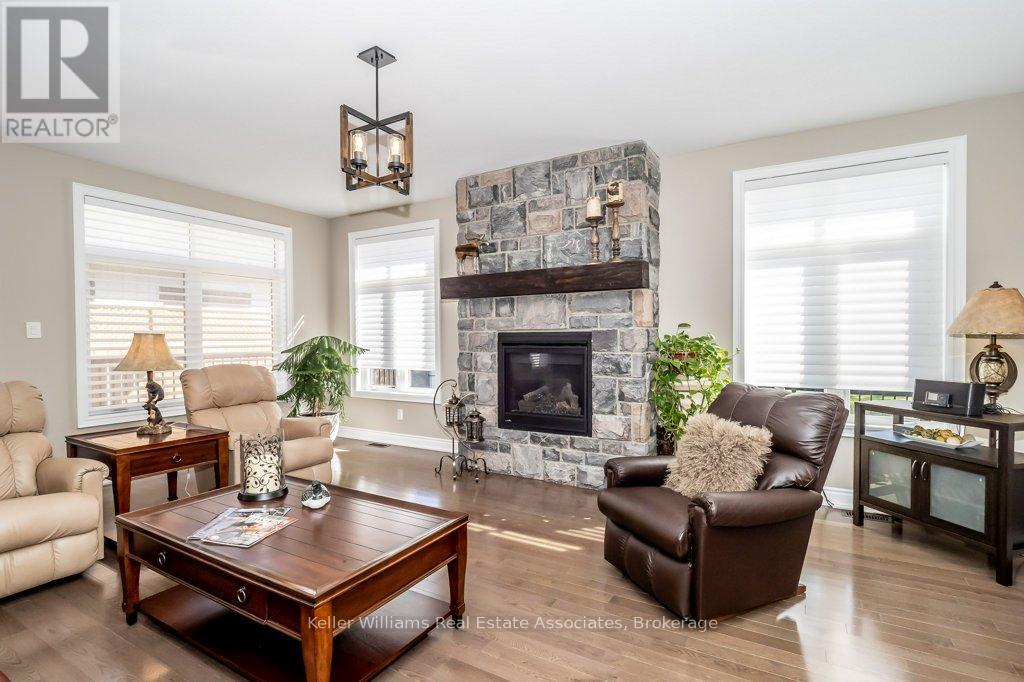 7 Breakwater Court, Gravenhurst, Ontario  P1P 0A2 - Photo 7 - X12007091