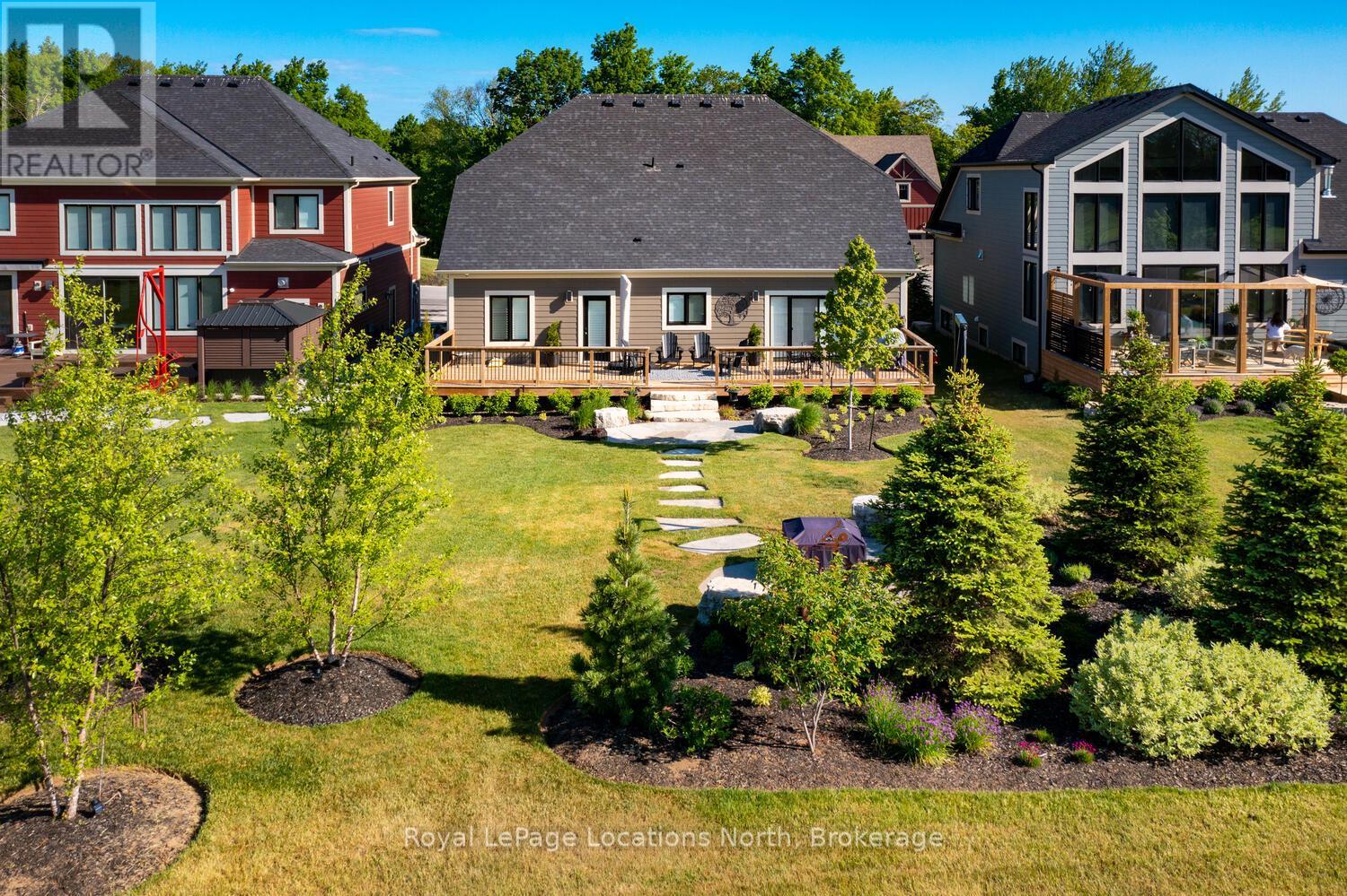 138 Crestview Court, Blue Mountains, Ontario  L9Y 0Z4 - Photo 7 - X12007138