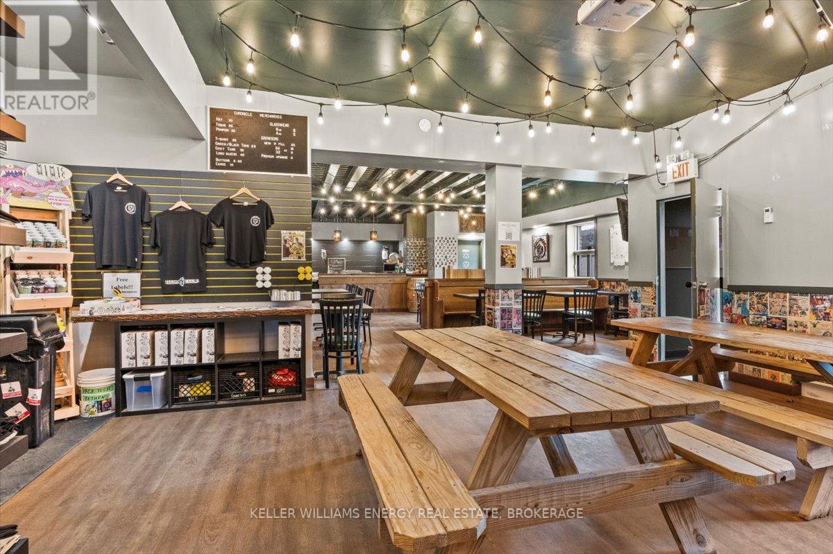 3 - 422 LAKE ROAD, Clarington, Ontario