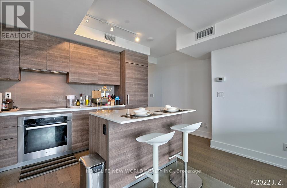 1601 - 200 Bloor Street W, Toronto, Ontario  M5S 1T8 - Photo 8 - C12007129