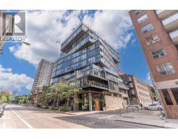 409 - 15 BEVERLEY STREET, Toronto, Ontario