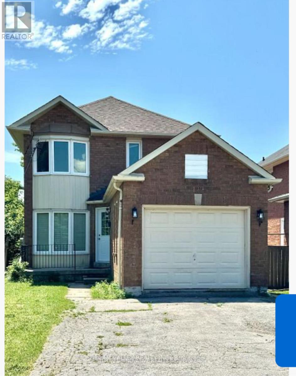 MAIN - 122 NATAL AVENUE, Toronto, Ontario