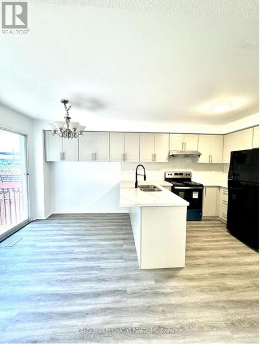 Main - 122 Natal Avenue, Toronto, Ontario  M1N 3V6 - Photo 10 - E12007146