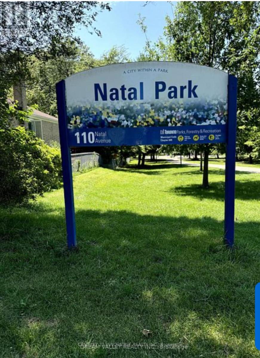 Main - 122 Natal Avenue, Toronto, Ontario  M1N 3V6 - Photo 15 - E12007146