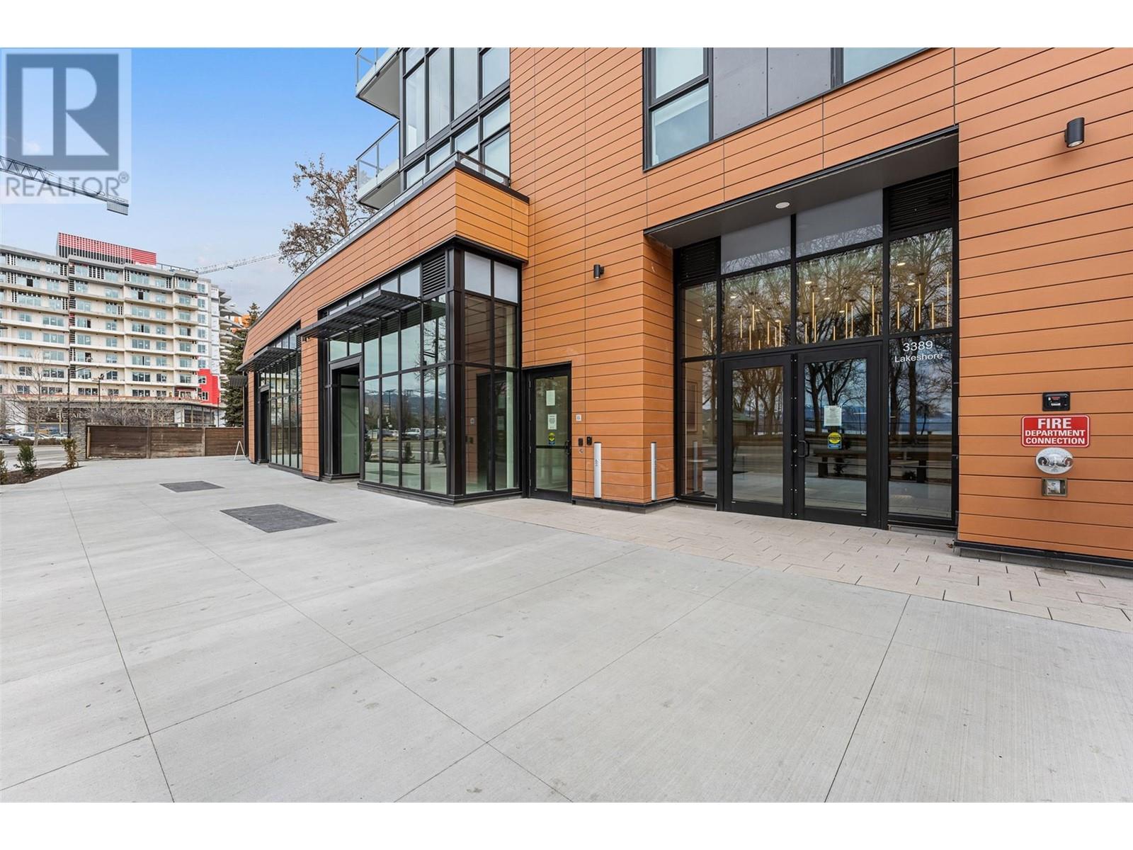Property at 3389 Lakeshore Road Unit# 605 image 2